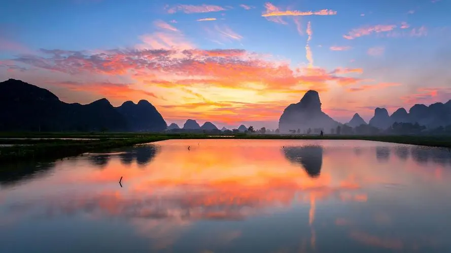 精密科技高端